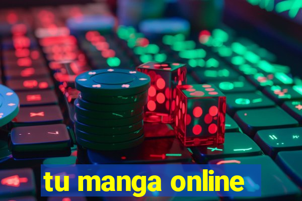 tu manga online